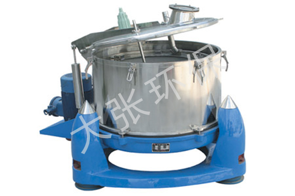 MÁY LY TÂM XẢ LIỆU SS/ MÁY LY TÂM XẢ LIỆU TÚI LỌC TREO SD